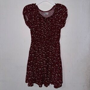 Epic Threads Floral Toddler Girl Dress